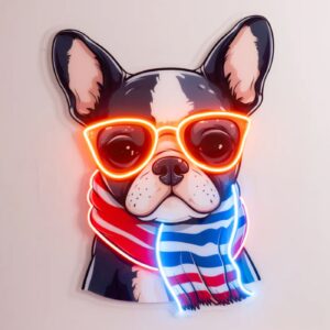 BULLDOG FRANCES